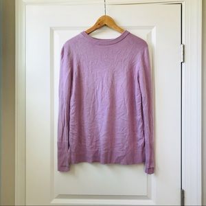 Lululemon Backwrap Top